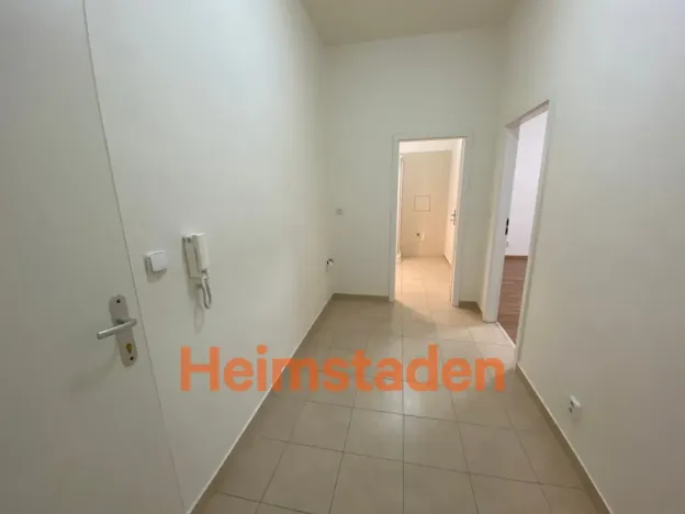 Pronájem bytu 2+kk, Ostrava - Moravská Ostrava, Přívozská, 51 m2