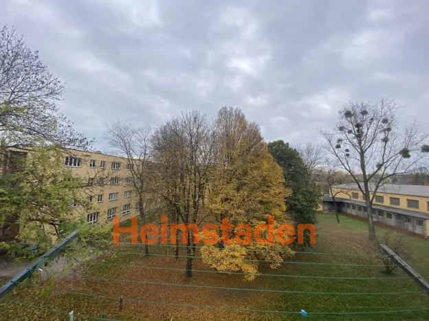 Pronájem bytu 2+1, Ostrava - Moravská Ostrava, Dr. Malého, 56 m2
