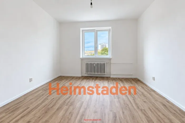 Pronájem bytu 3+kk, Ostrava - Poruba, Havanská, 76 m2