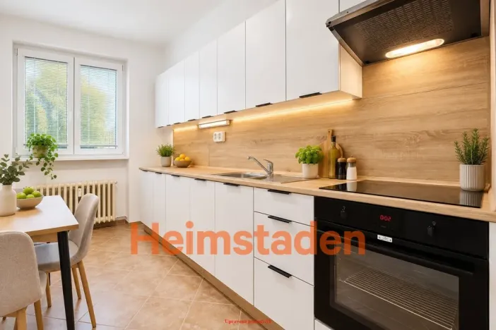 Pronájem bytu 3+kk, Ostrava - Poruba, Havanská, 76 m2