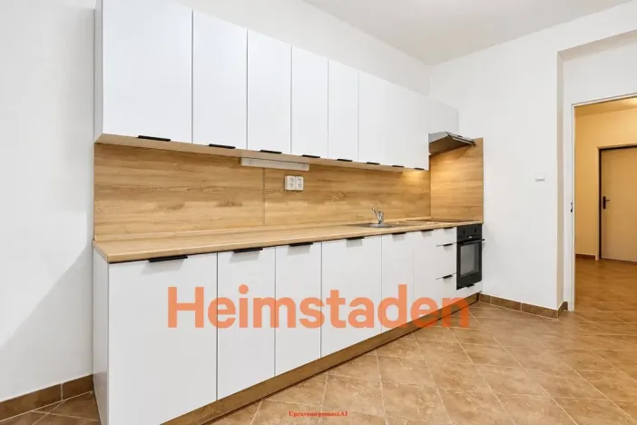 Pronájem bytu 3+kk, Ostrava - Poruba, Havanská, 76 m2