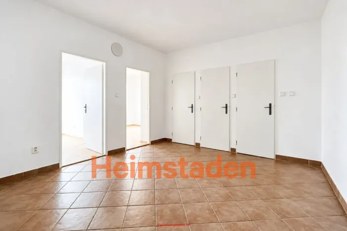 Pronájem bytu 3+kk, Ostrava - Poruba, Havanská, 76 m2
