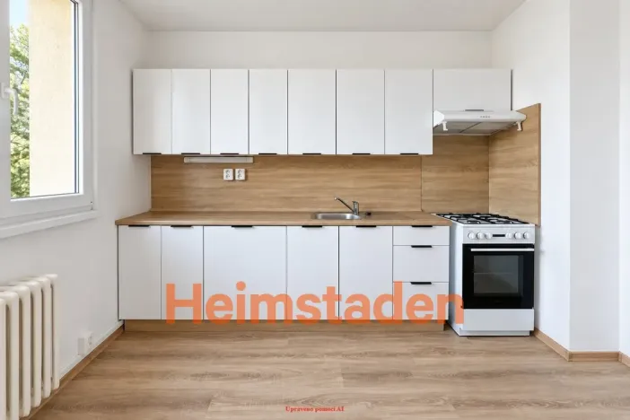Pronájem bytu 3+1, Frýdek-Místek - Frýdek, K Hájku, 78 m2