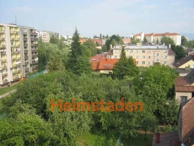 Pronájem bytu 3+1, Frýdek-Místek - Frýdek, K Hájku, 77 m2