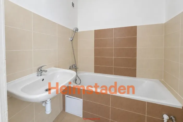 Pronájem bytu 2+1, Frýdek-Místek - Frýdek, Bruzovská, 60 m2