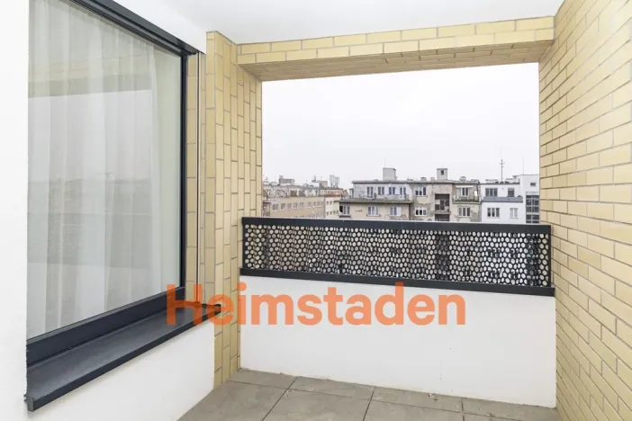 Pronájem bytu 2+kk, Praha - Holešovice, U Pergamenky, 57 m2
