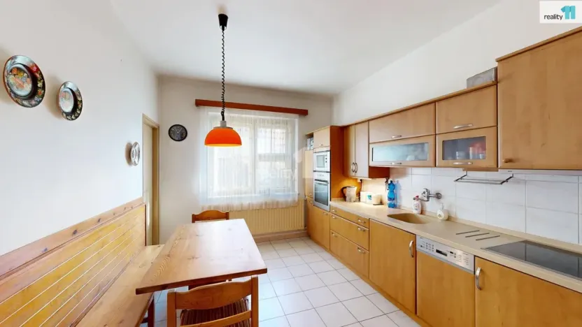 Prodej rodinného domu, Praha - Libeň, Pod bání, 293 m2