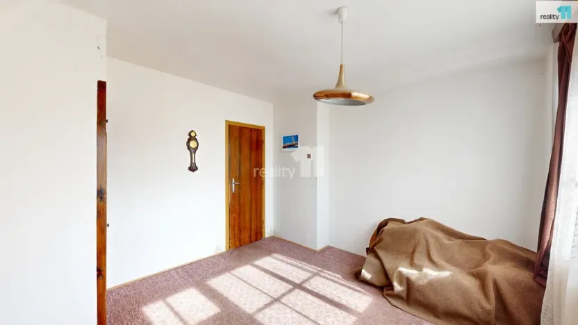 Prodej rodinného domu, Praha - Libeň, Pod bání, 293 m2