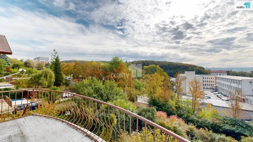Prodej rodinného domu, Praha - Libeň, Pod bání, 293 m2