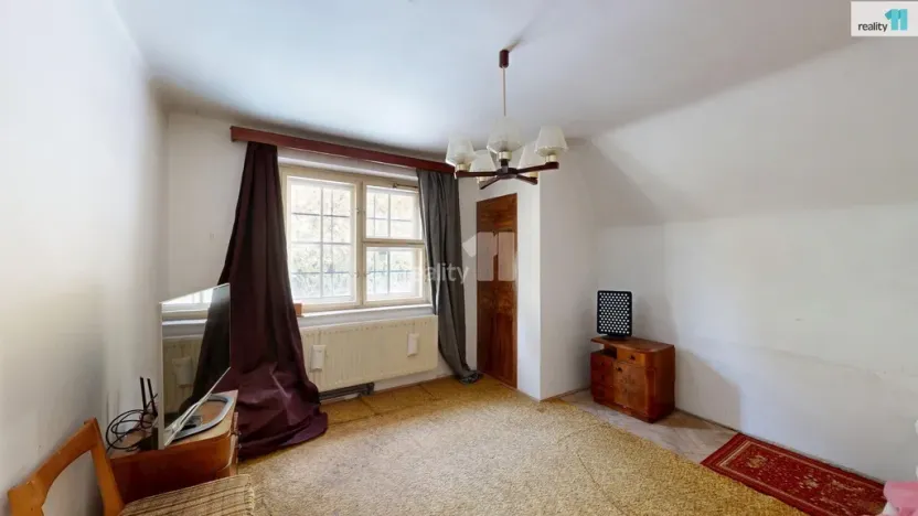 Prodej rodinného domu, Praha - Libeň, Pod bání, 293 m2