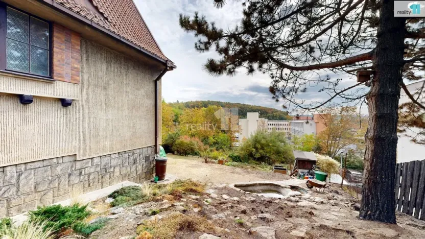 Prodej rodinného domu, Praha - Libeň, Pod bání, 293 m2
