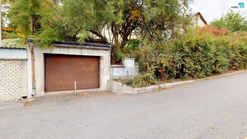 Prodej rodinného domu, Praha - Libeň, Pod bání, 293 m2