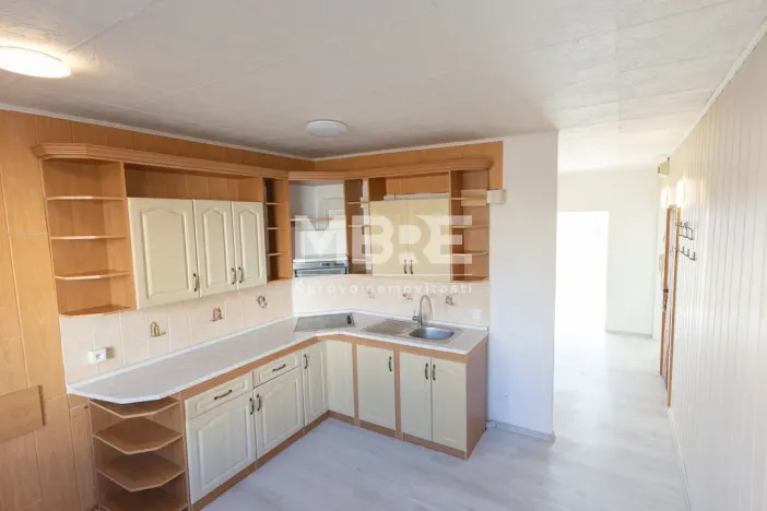 Pronájem bytu 2+1, Břidličná, Dlouhá, 58 m2
