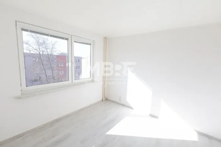 Pronájem bytu 2+1, Břidličná, Dlouhá, 58 m2