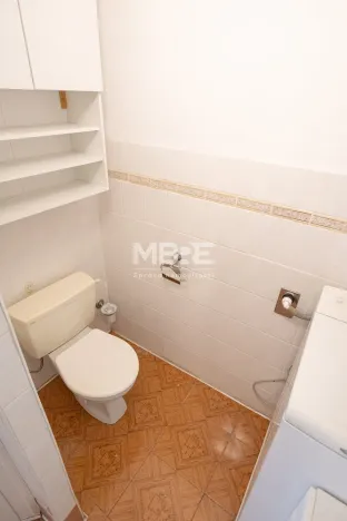 Pronájem bytu 2+1, Břidličná, Dlouhá, 58 m2