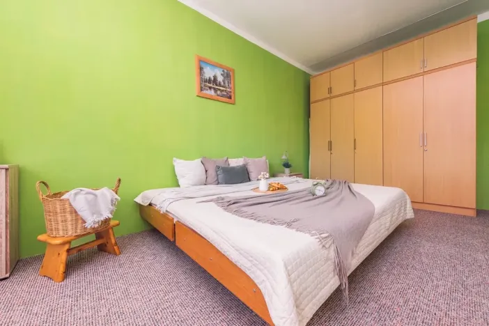 Prodej bytu 2+1, Hradec Králové, Jungmannova, 66 m2