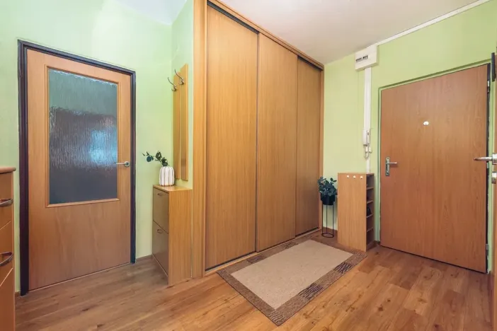 Prodej bytu 2+1, Hradec Králové, Jungmannova, 66 m2