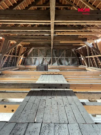 Prodej historického objektu, Doksany, 1751 m2