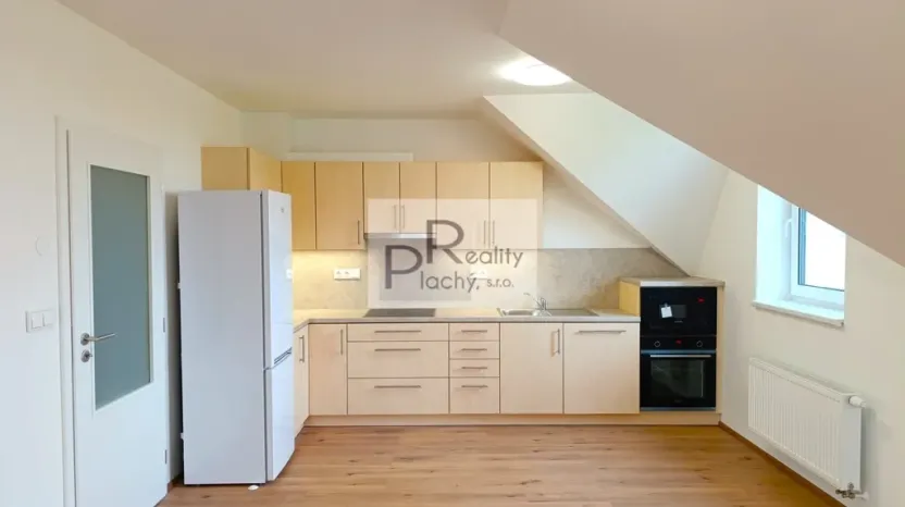 Prodej bytu 3+kk, Hevlín, 125 m2