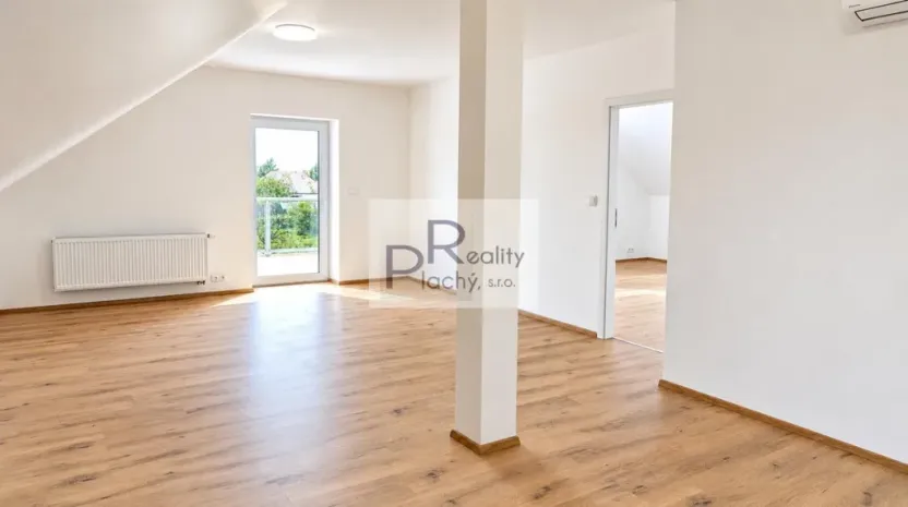 Prodej bytu 3+kk, Hevlín, 125 m2