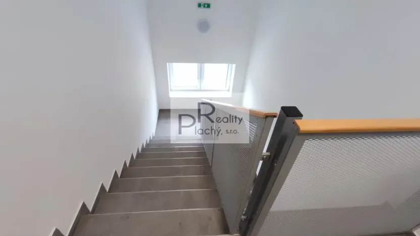 Prodej bytu 3+kk, Hevlín, 125 m2