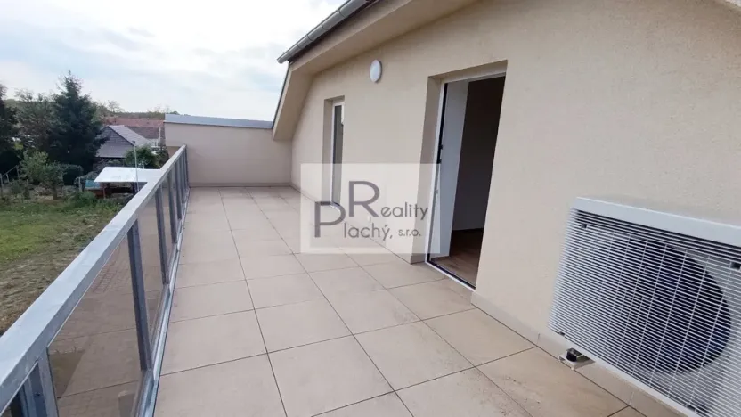 Prodej bytu 3+kk, Hevlín, 125 m2
