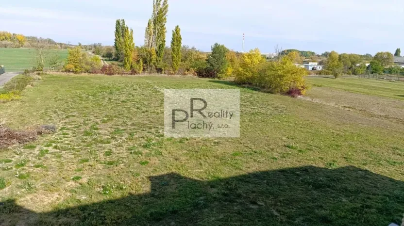 Prodej bytu 3+kk, Hevlín, 125 m2