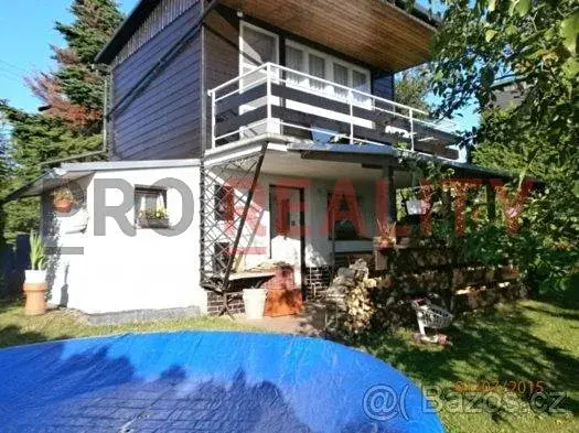 Prodej chaty, Vřesina, 36 m2