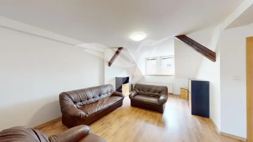 Pronájem bytu 2+kk, Plzeň, Kollárova, 85 m2