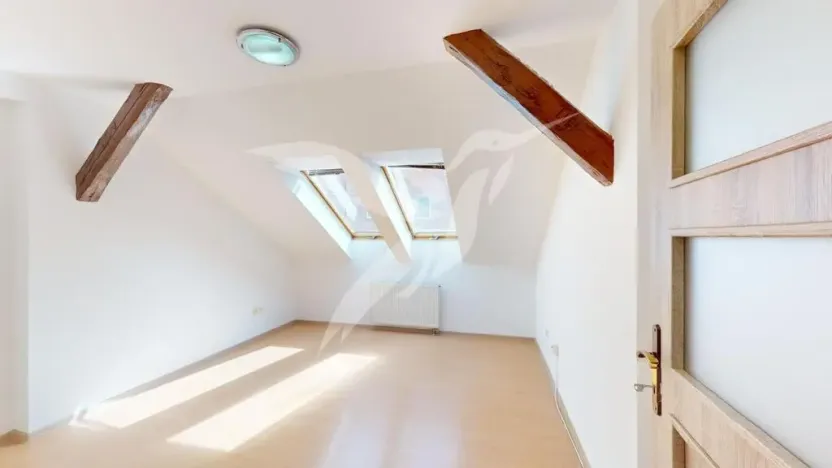 Pronájem bytu 2+kk, Plzeň, Kollárova, 85 m2