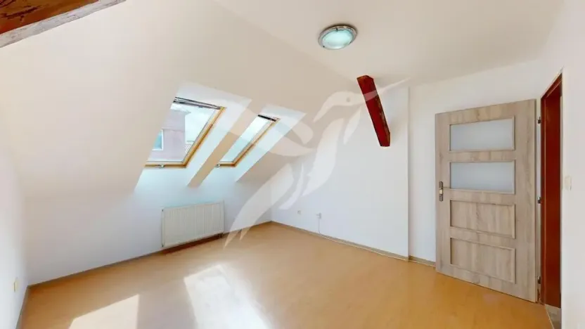 Pronájem bytu 2+kk, Plzeň, Kollárova, 85 m2