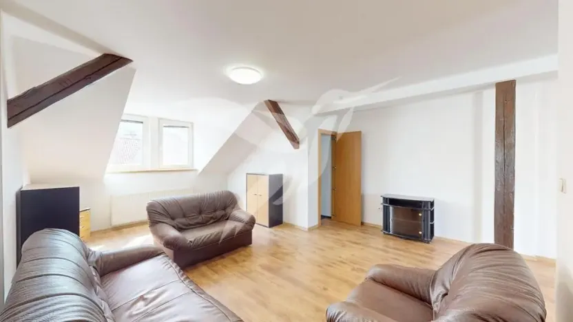 Pronájem bytu 2+kk, Plzeň, Kollárova, 85 m2