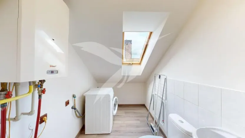 Pronájem bytu 2+kk, Plzeň, Kollárova, 85 m2