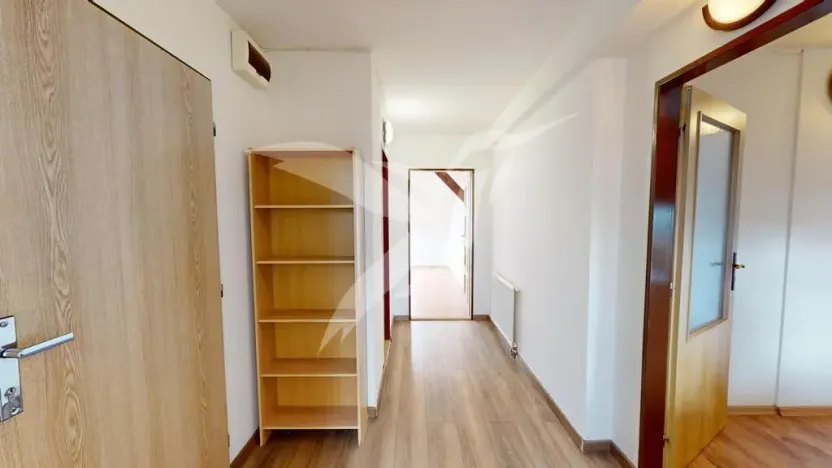 Pronájem bytu 2+kk, Plzeň, Kollárova, 85 m2