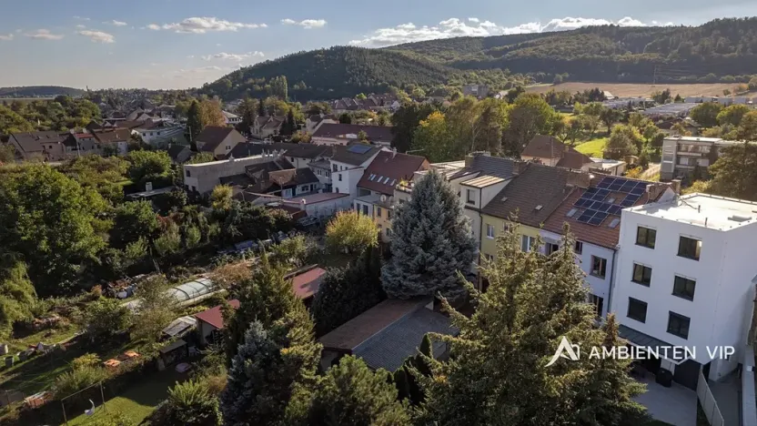 Prodej bytu 3+kk, Česká, 82 m2