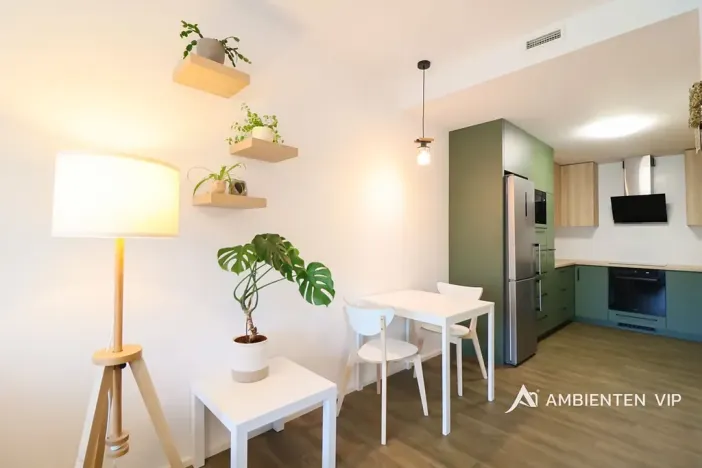 Pronájem bytu 2+kk, Brno, Lidická, 57 m2