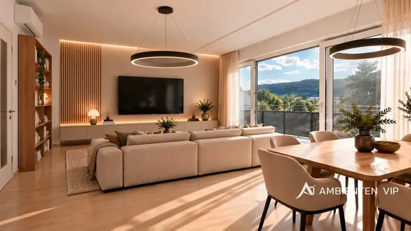 Prodej bytu 3+kk, Česká, 83 m2