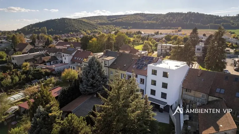 Prodej bytu 3+kk, Česká, 83 m2