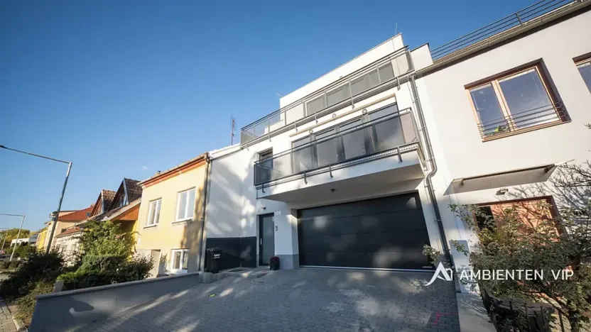 Prodej bytu 3+kk, Česká, 83 m2