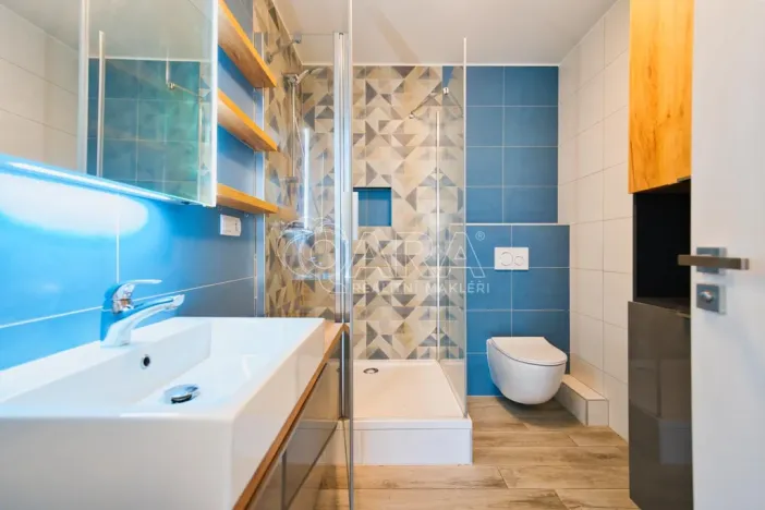 Prodej bytu 2+kk, Brno - Starý Lískovec, Martina Ševčíka, 58 m2