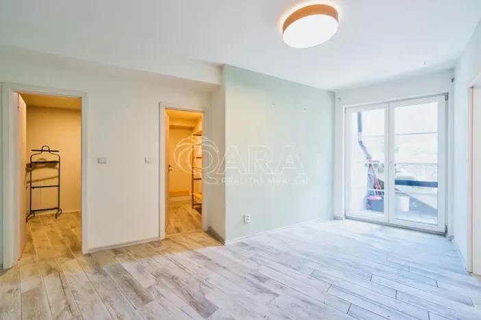 Prodej bytu 2+kk, Brno - Starý Lískovec, Martina Ševčíka, 58 m2