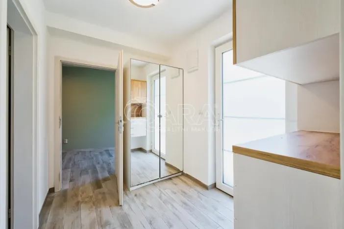 Prodej bytu 2+kk, Brno - Starý Lískovec, Martina Ševčíka, 58 m2