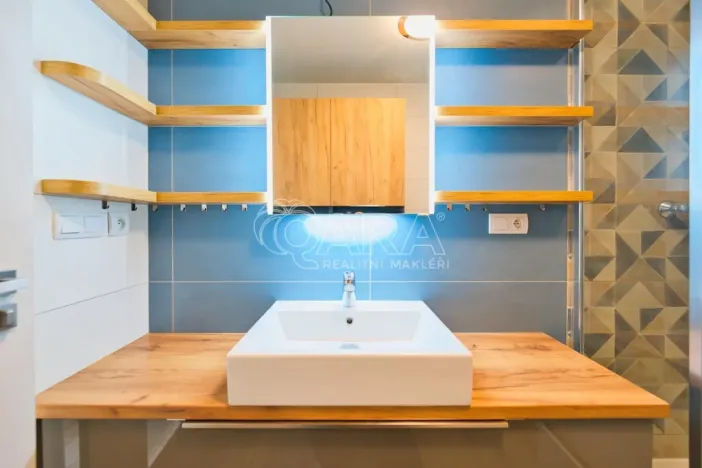 Prodej bytu 2+kk, Brno - Starý Lískovec, Martina Ševčíka, 58 m2
