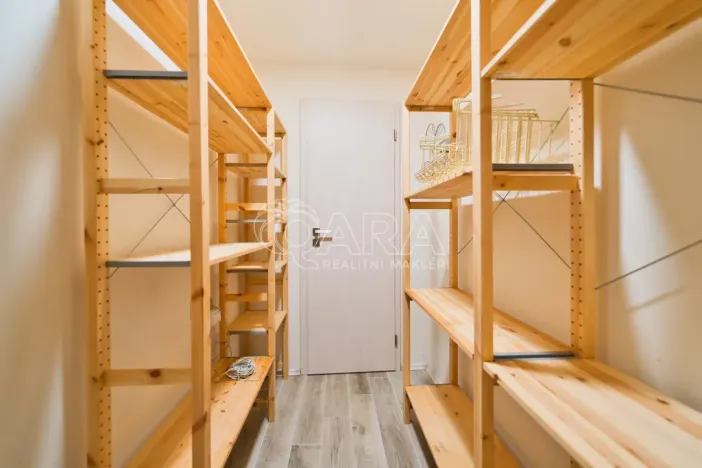 Prodej bytu 2+kk, Brno - Starý Lískovec, Martina Ševčíka, 58 m2