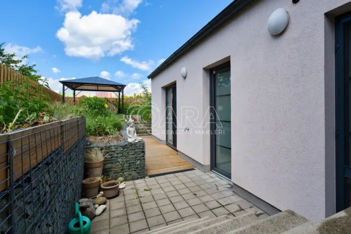 Prodej bytu 2+kk, Brno - Starý Lískovec, Martina Ševčíka, 58 m2