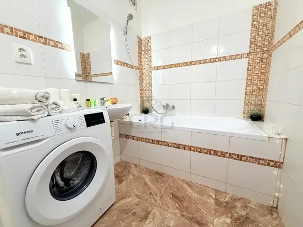 Prodej bytu 2+kk, Libčice nad Vltavou, Pod Saharou, 45 m2