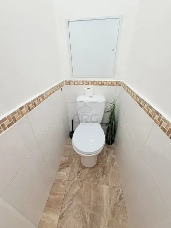 Prodej bytu 2+kk, Libčice nad Vltavou, Pod Saharou, 45 m2