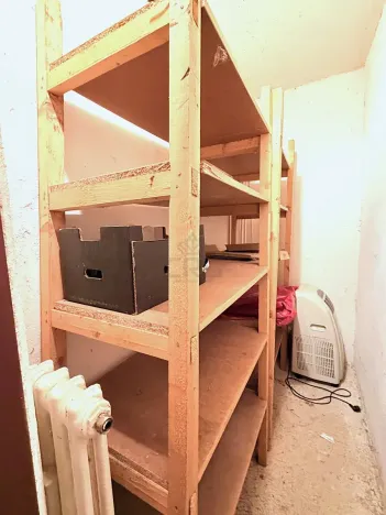 Prodej bytu 2+kk, Libčice nad Vltavou, Pod Saharou, 45 m2