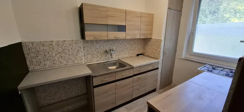 Prodej bytu 3+1, Lomnice, 9. května, 82 m2