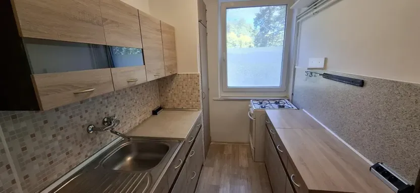 Prodej bytu 3+1, Lomnice, 9. května, 82 m2